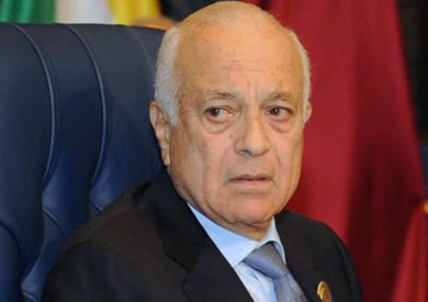 نبيل العربي